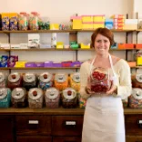 Candy Store