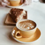 Coffee Shop