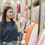 Fabric Store