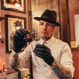 Tattoo Shop