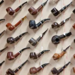 Tobacco Shop