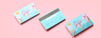 Gift Cards, Vouchers & Loyalty Points