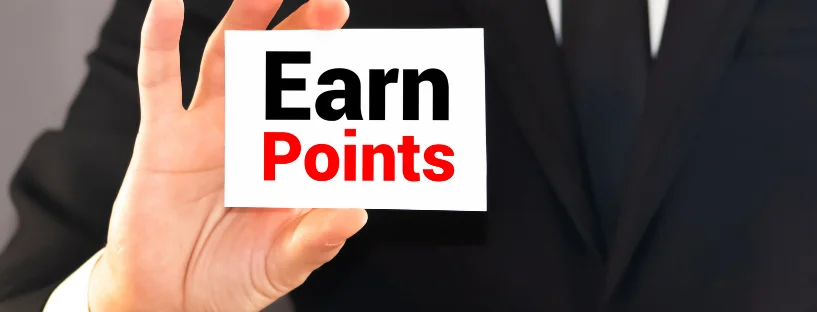 Customer Loyalty Program