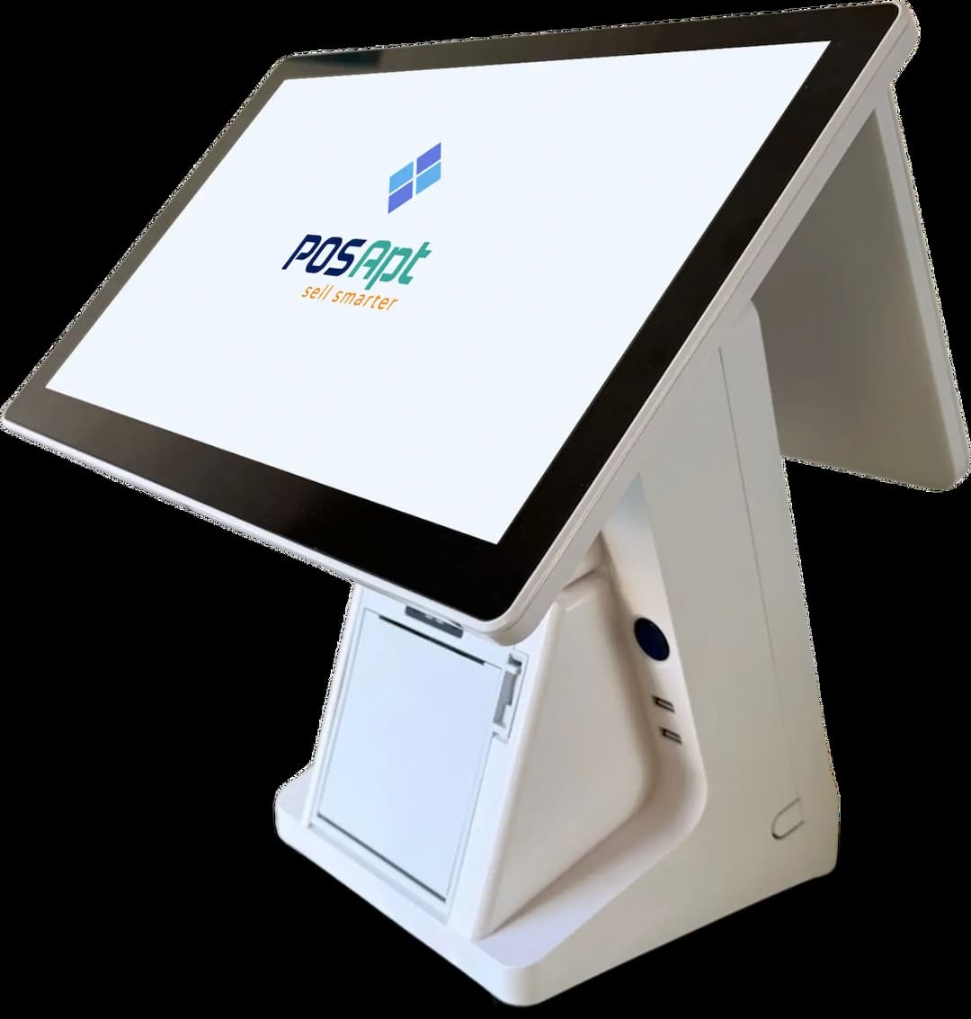 All in One POS System