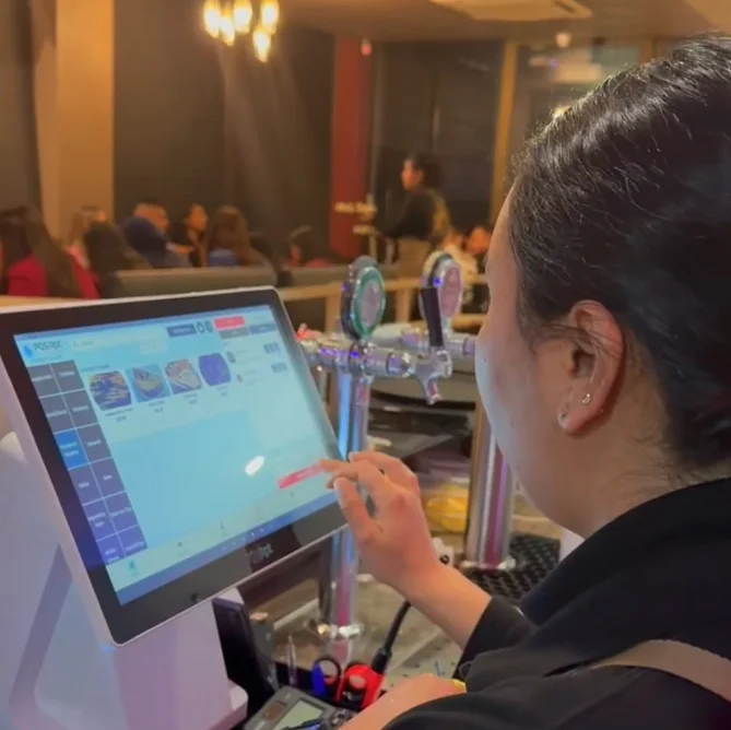 easiest pos system