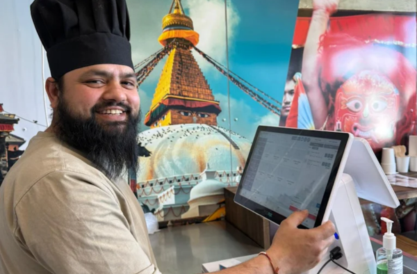 Kathmandu Momo House