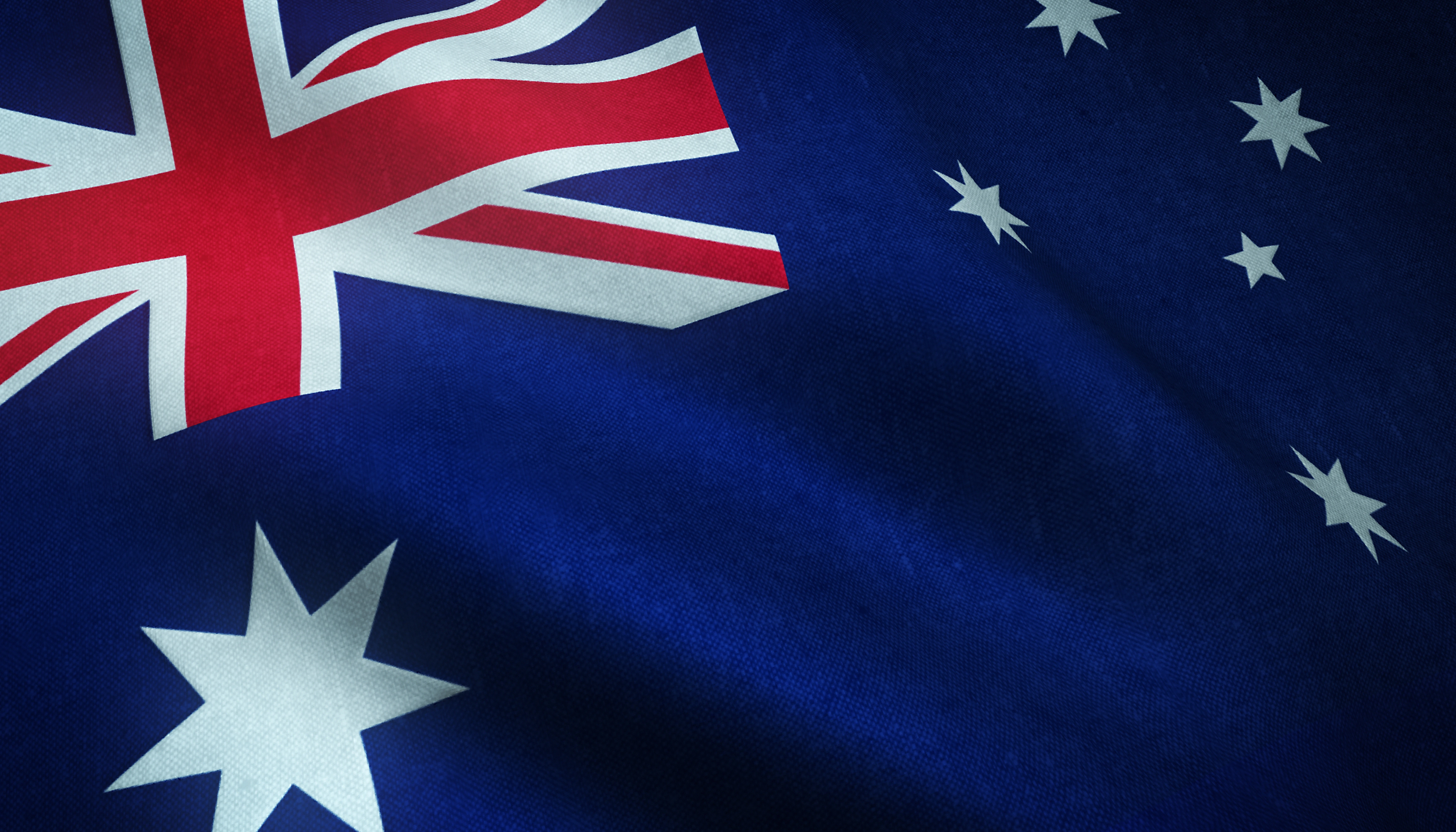 australia