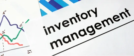 Inventory Notification