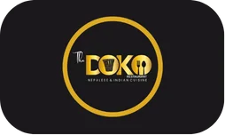 Doko Logo