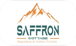 Saffron Cottage Logo