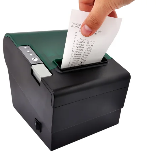 POS printer