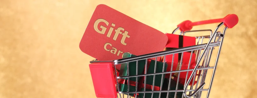 Gift Cards