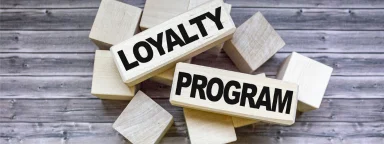 Loyalty Point System