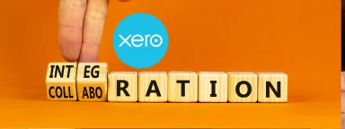 Integration with Xero