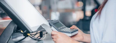 Direct Integration with POS