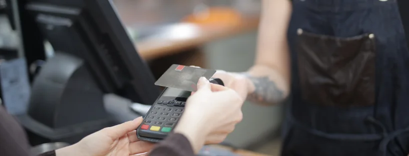 Effortless Payment Handling