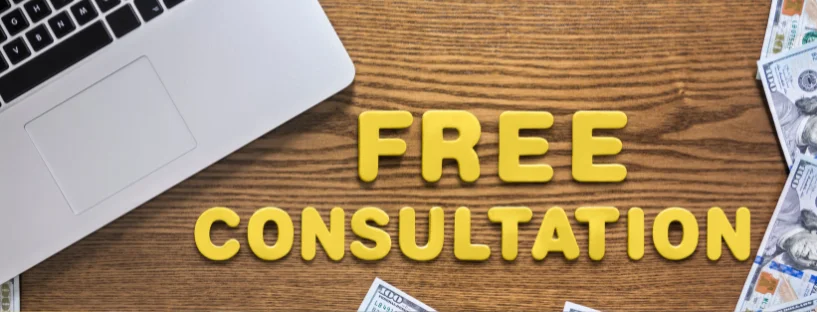 Free Consultation