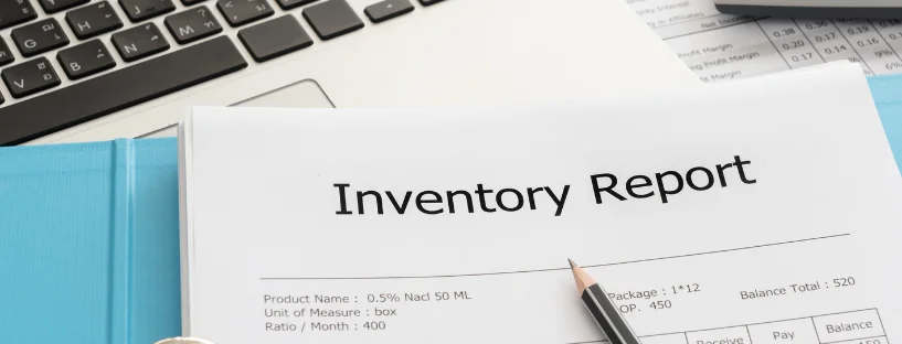 Inventory Management