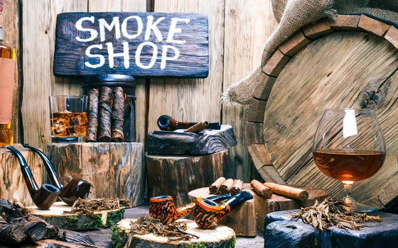 Empowering Australian Tobacco Shop Businesses
