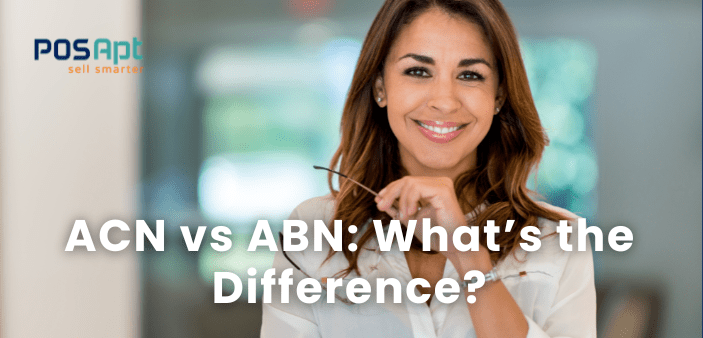 ACN vs ABN: Key Differences Australian Businesses Must Know