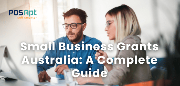 Small Business Grants in Australia: 2026 Complete Guide