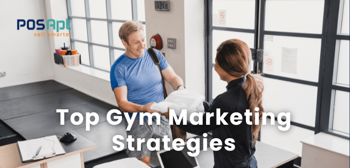 Top 10 Gym Marketing Strategies for 2026