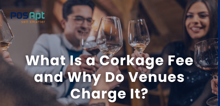 What Is a Corkage Fee? Why Venues Charge It Explained