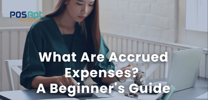 What Are Accrued Expenses? A Beginner's Guide