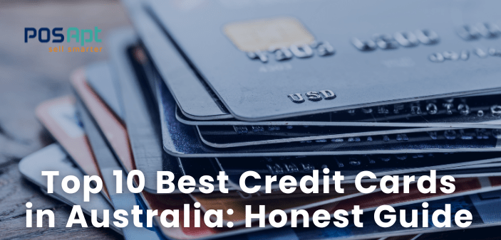 10 Best Credit Cards in Australia for 2026: Full Review
