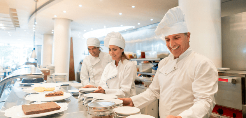 3 hat restaurants Sydney