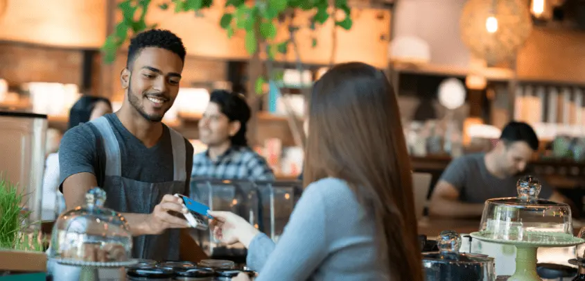 Emerging Restaurant Technologies