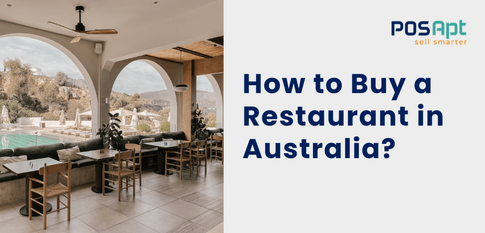 How to Buy a Restaurant in Australia A Step-by-Step Guide