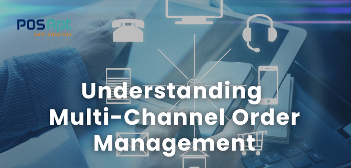Multi-Channel Order Management