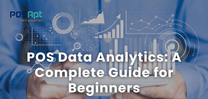 POS Data Analytics
