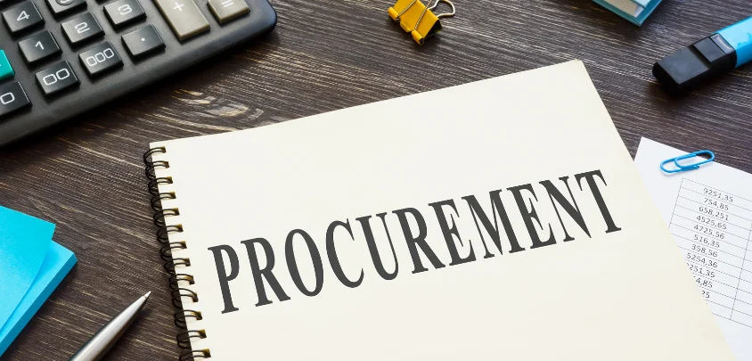 Procurement Cycle Explained From Sourcing to Payment