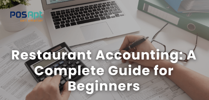 Restaurant Accounting