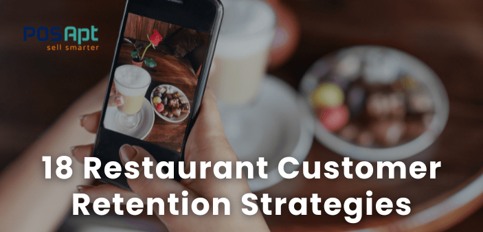 Restaurant Customer Retention Strategies