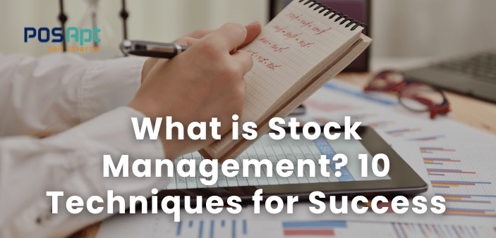Stock Management