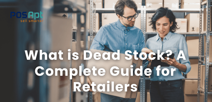 What is Dead Stock