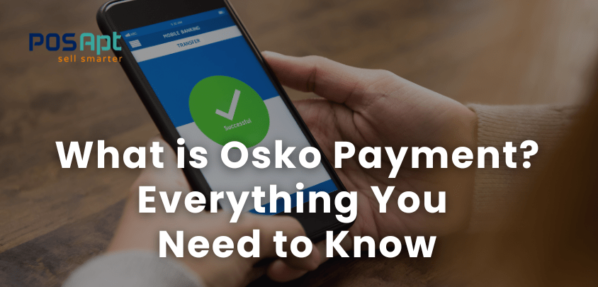 What is Osko Payment