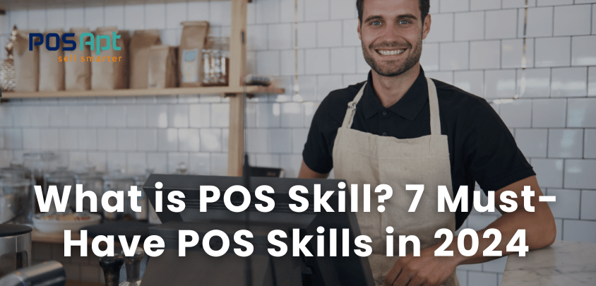 What is POS Skill