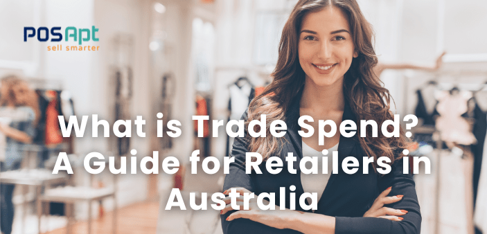 What is Trade Spend