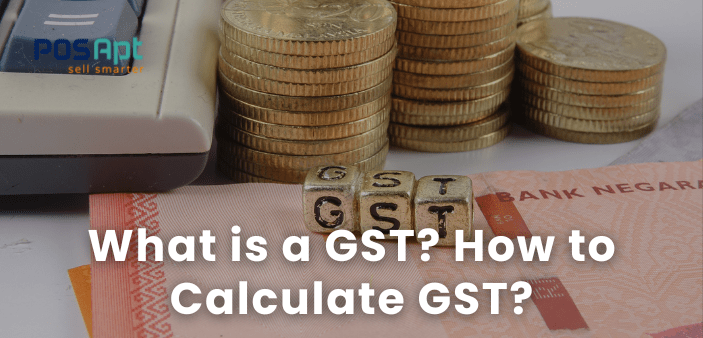 What is a GST