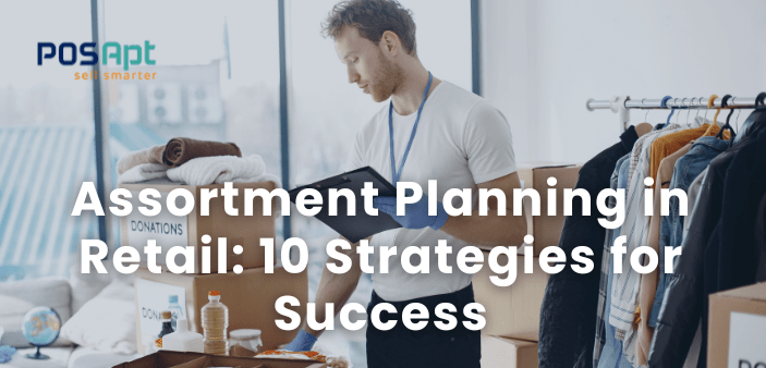 assortment planning in retail