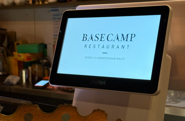 Base Camp x POSApt