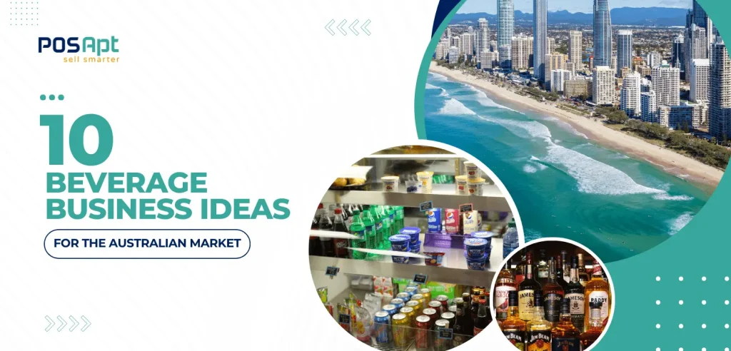 beverage business ideas