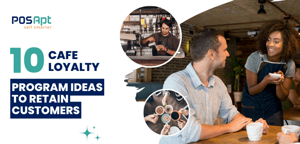 cafe loyalty program ideas