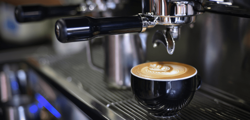 coffee shop equipment list