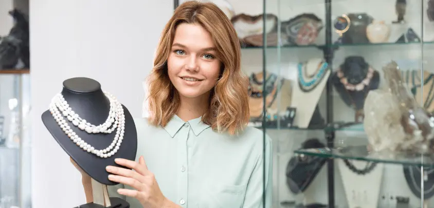 how to open a jewellery shop