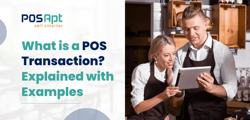 pos transaction